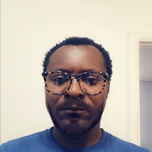 Meet your Posher, Patrick